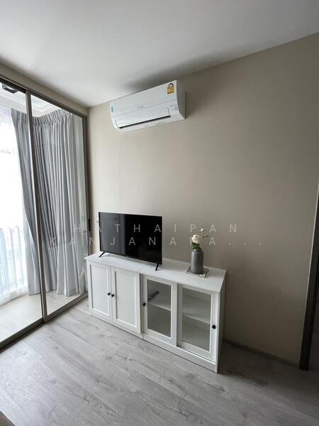 Rhythm Ekkamai Estate, Bangkok, Soi Sukhumvit 63, Khlongtoei Nua, Watthana, Bangkok, 1 Bedroom, 35 sqm, Condo For Rent, by Yoshida Co., Ltd., 60193007 - DDproperty.com