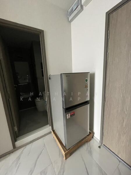 Rhythm Ekkamai Estate, กรุงเทพ, Soi Sukhumvit 63, คลองเตยเหนือ, วัฒนา, กรุงเทพ, 35 ตร.ม., คอนโด ให้เช่า, โดย Yoshida Co., Ltd., 60193007 - DDproperty.com