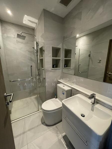 Rhythm Ekkamai Estate, กรุงเทพ, Soi Sukhumvit 63, คลองเตยเหนือ, วัฒนา, กรุงเทพ, 35 ตร.ม., คอนโด ให้เช่า, โดย Yoshida Co., Ltd., 60193007 - DDproperty.com