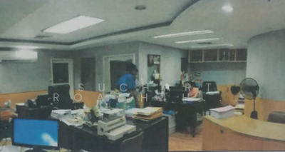 ขาย - ขายพื้นที่สำนักงาน 170 ตร.ม. @เอกมัย, กรุงเทพ