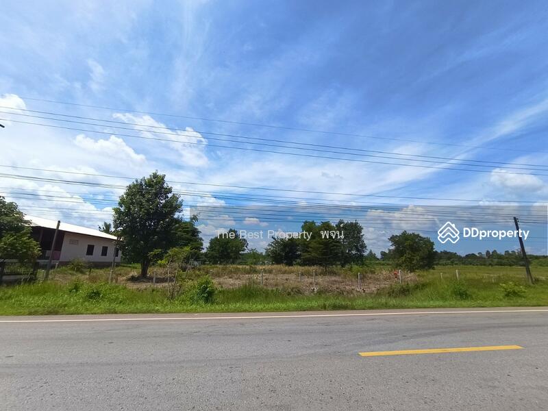 For Sale - ที่ดินศรีวิไล บึงกาฬ, Bueng Kan