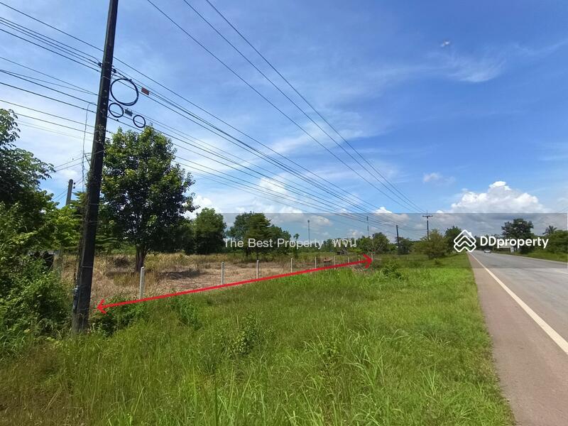 ขาย - ที่ดินศรีวิไล บึงกาฬ, บึงกาฬ