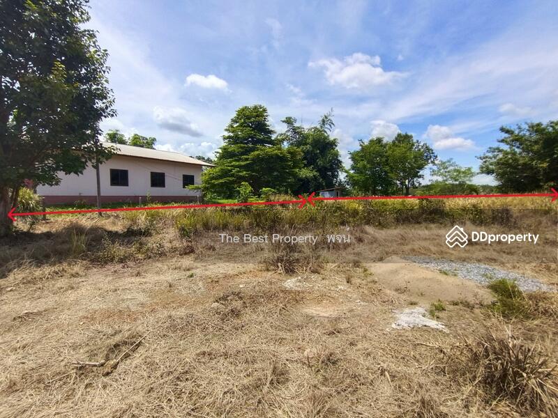 For Sale - ที่ดินศรีวิไล บึงกาฬ, Bueng Kan