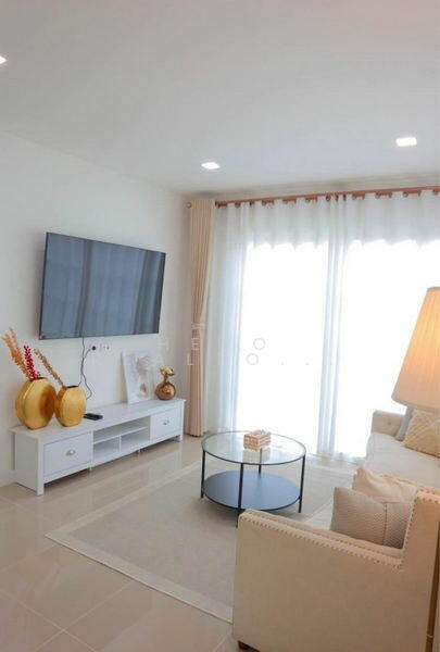 Grandio Bangna KM.5 : แกรนดิโอ บางนา กม.5, Samut Prakan, ถนนบัวนครินทร์, Bang Kaeo, Bang Plee, Samut Prakan, 3 Bedrooms, 163 sqm, Single Detached House For Rent, by Hero Realtor Co., Ltd., 60193026 - DDproperty.com