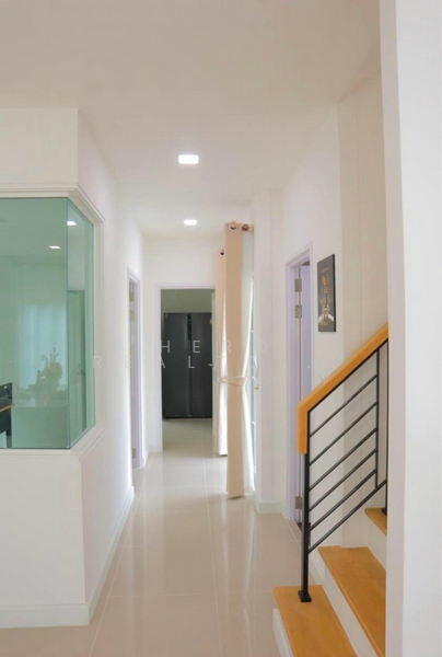 Grandio Bangna KM.5 : แกรนดิโอ บางนา กม.5, Samut Prakan, ถนนบัวนครินทร์, Bang Kaeo, Bang Plee, Samut Prakan, 3 Bedrooms, 163 sqm, Single Detached House For Rent, by Hero Realtor Co., Ltd., 60193026 - DDproperty.com