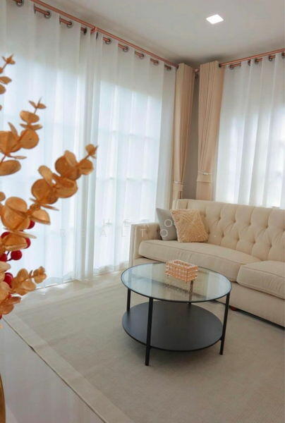 Grandio Bangna KM.5 : แกรนดิโอ บางนา กม.5, Samut Prakan, ถนนบัวนครินทร์, Bang Kaeo, Bang Plee, Samut Prakan, 3 Bedrooms, 163 sqm, Single Detached House For Rent, by Hero Realtor Co., Ltd., 60193026 - DDproperty.com