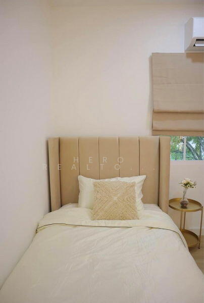 Grandio Bangna KM.5 : แกรนดิโอ บางนา กม.5, Samut Prakan, ถนนบัวนครินทร์, Bang Kaeo, Bang Plee, Samut Prakan, 3 Bedrooms, 163 sqm, Single Detached House For Rent, by Hero Realtor Co., Ltd., 60193026 - DDproperty.com