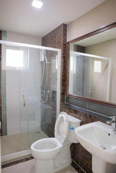 Grandio Bangna KM.5 : แกรนดิโอ บางนา กม.5, Samut Prakan, ถนนบัวนครินทร์, Bang Kaeo, Bang Plee, Samut Prakan, 3 Bedrooms, 163 sqm, Single Detached House For Rent, by Hero Realtor Co., Ltd., 60193026 - DDproperty.com