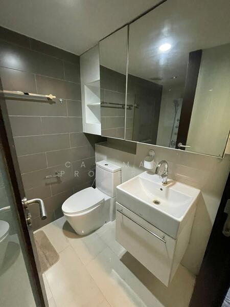 IDEO Morph 38, Bangkok, 88 Sukhumvit Road, Phra Kanong, Khlong Toei, Bangkok, 1 Bedroom, 38 sqm, Condo For Rent, by Caveman Property, 60193050 - DDproperty.com