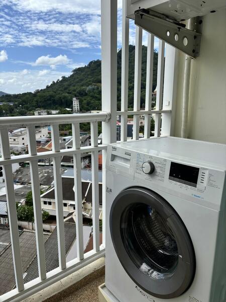 For Rent - Supalai Park @ Downtown Phuket, Phuket