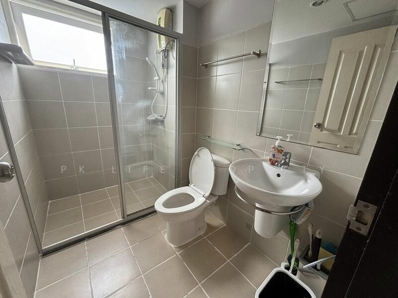 For Rent - Supalai Park @ Downtown Phuket, Phuket