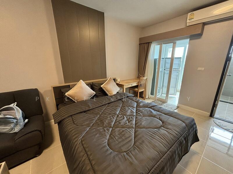 For Rent - Supalai Park @ Downtown Phuket, Phuket