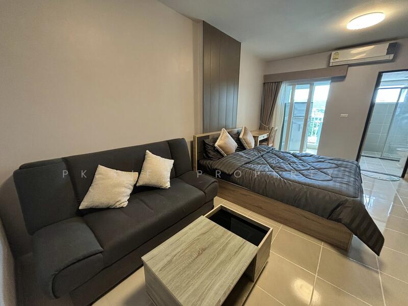 For Rent - Supalai Park @ Downtown Phuket, Phuket
