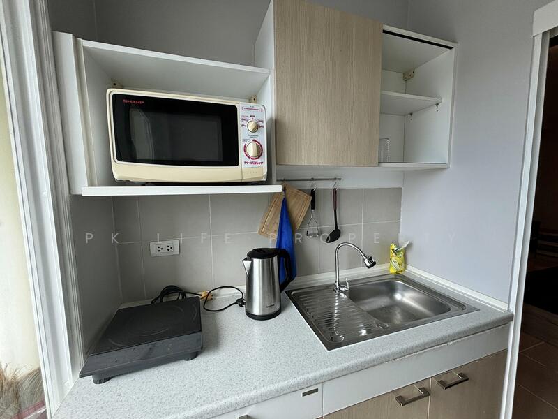 For Rent - Supalai Park @ Downtown Phuket, Phuket