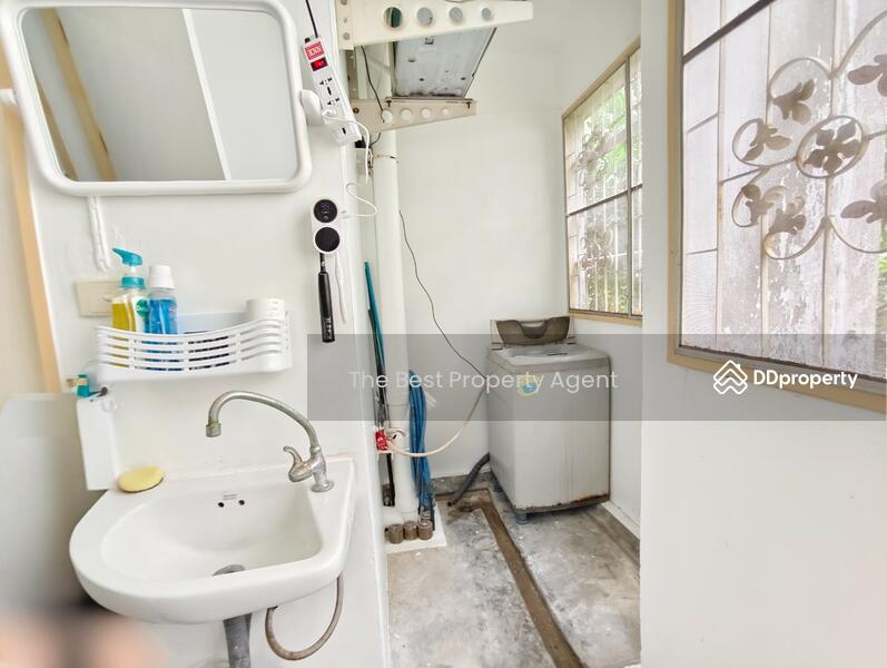 For Sale - Baan Ua-Athorn Setthakit 1, Samut Sakhon