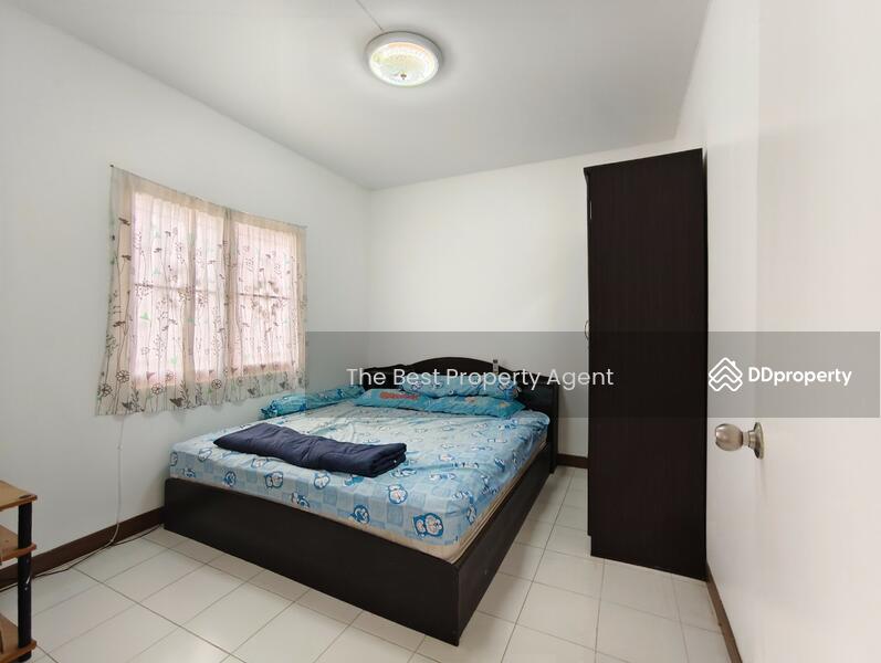 For Sale - Baan Ua-Athorn Setthakit 1, Samut Sakhon