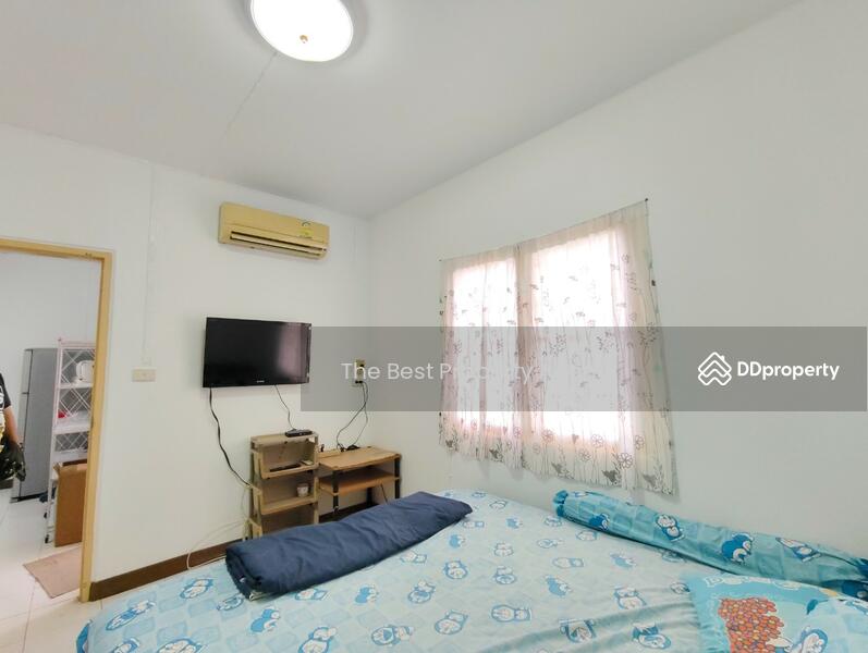 For Sale - Baan Ua-Athorn Setthakit 1, Samut Sakhon