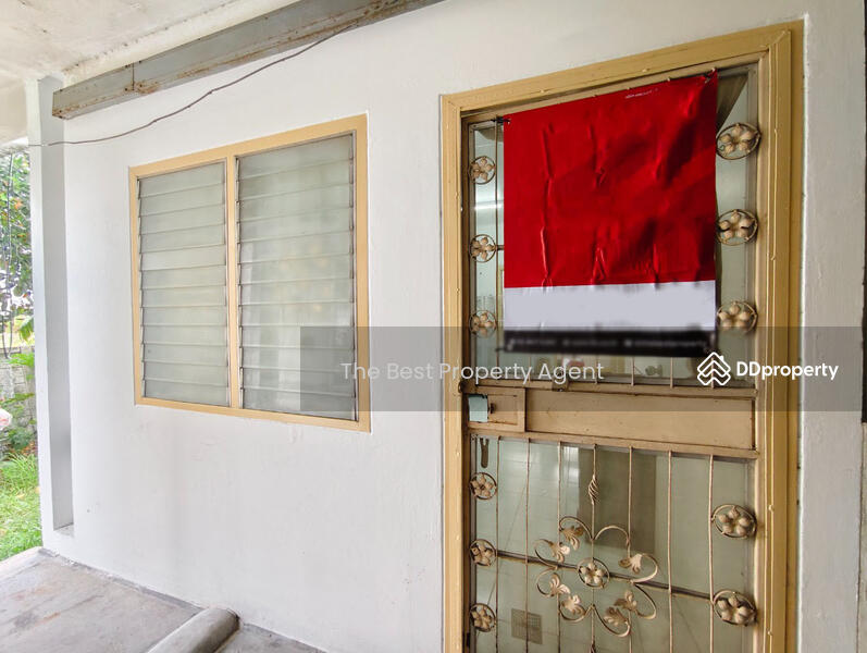 For Sale - Baan Ua-Athorn Setthakit 1, Samut Sakhon