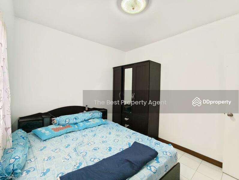 For Sale - Baan Ua-Athorn Setthakit 1, Samut Sakhon