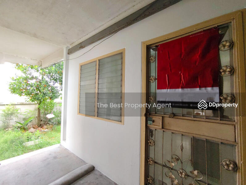 For Sale - Baan Ua-Athorn Setthakit 1, Samut Sakhon