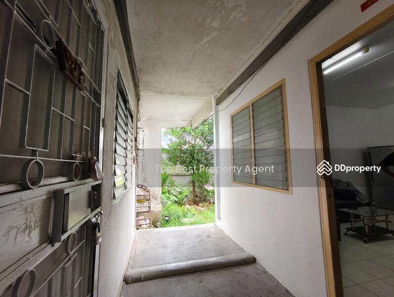 For Sale - Baan Ua-Athorn Setthakit 1, Samut Sakhon