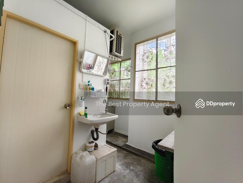 For Sale - Baan Ua-Athorn Setthakit 1, Samut Sakhon
