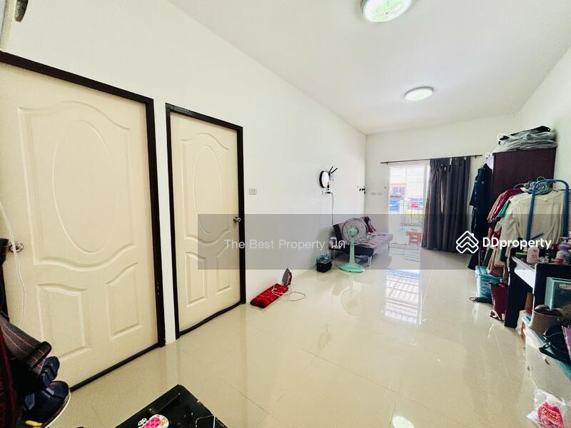 For Sale - ซีวิลเลจ บ้านบึง (C Village Ban Bueng), Chon Buri