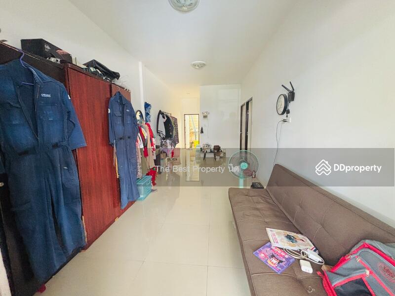 For Sale - ซีวิลเลจ บ้านบึง (C Village Ban Bueng), Chon Buri