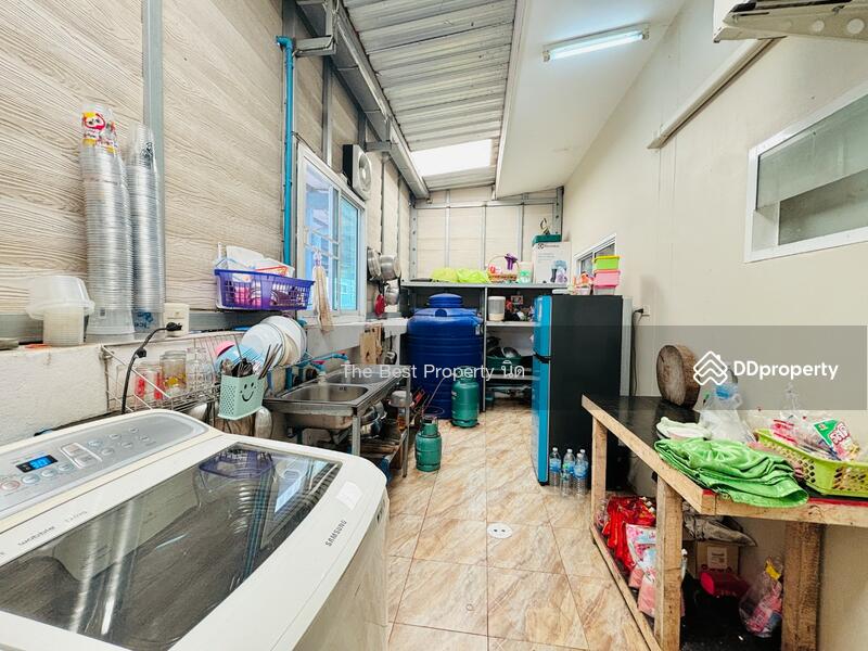 For Sale - ซีวิลเลจ บ้านบึง (C Village Ban Bueng), Chon Buri