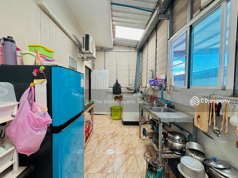 For Sale - ซีวิลเลจ บ้านบึง (C Village Ban Bueng), Chon Buri