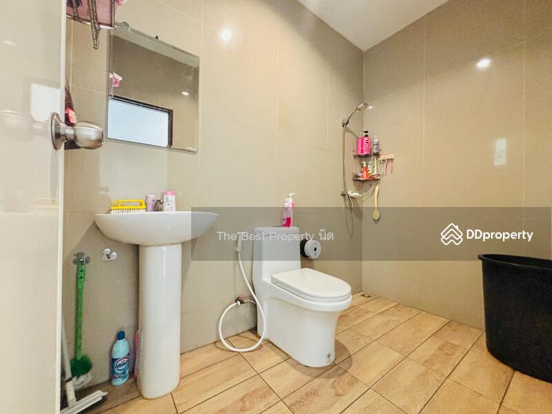 For Sale - ซีวิลเลจ บ้านบึง (C Village Ban Bueng), Chon Buri
