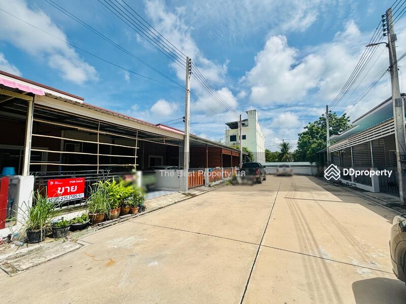 For Sale - ซีวิลเลจ บ้านบึง (C Village Ban Bueng), Chon Buri