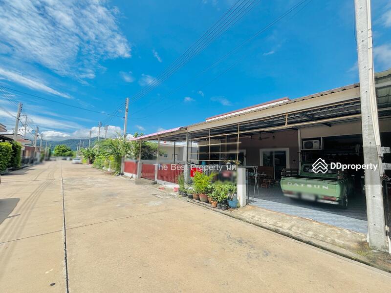 For Sale - ซีวิลเลจ บ้านบึง (C Village Ban Bueng), Chon Buri