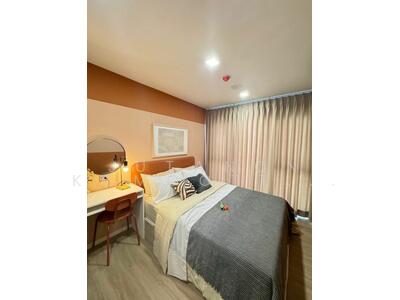 ขาย - Atmoz Flow Minburi : แอทโมซ โฟลว์ มีนบุรี, กรุงเทพ