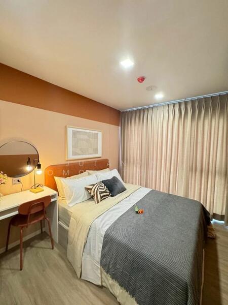 For Sale - Atmoz Flow Minburi, Bangkok