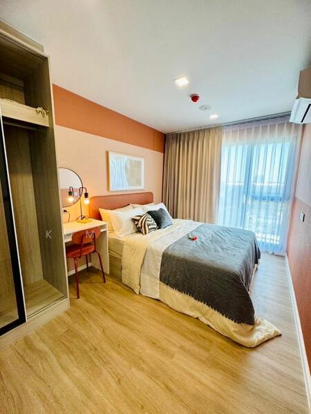 For Sale - Atmoz Flow Minburi, Bangkok