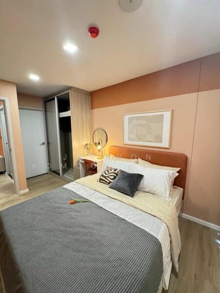 For Sale - Atmoz Flow Minburi, Bangkok