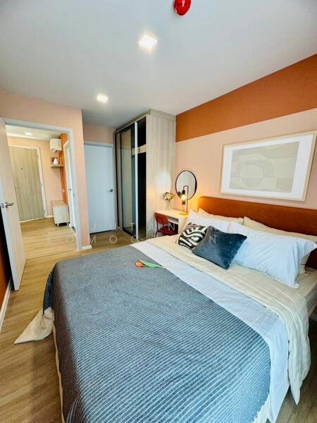 For Sale - Atmoz Flow Minburi, Bangkok