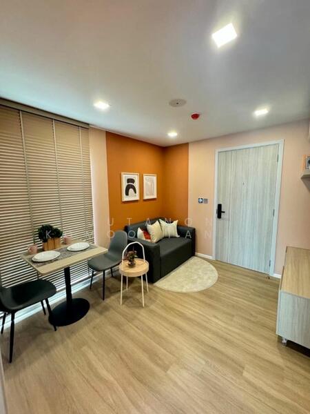 For Sale - Atmoz Flow Minburi, Bangkok