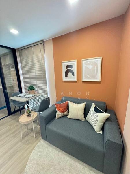 For Sale - Atmoz Flow Minburi, Bangkok