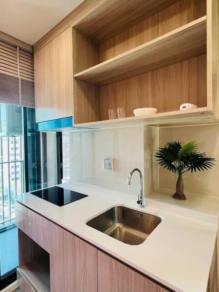 ขาย - Atmoz Flow Minburi : แอทโมซ โฟลว์ มีนบุรี, กรุงเทพ