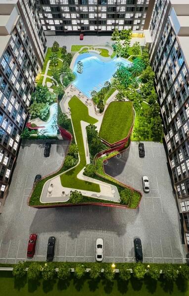 For Sale - Atmoz Flow Minburi, Bangkok