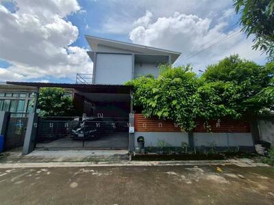 ขาย - หมู่บ้านสายไหม ริมชล 1 (Saimai Rim Chon Village 1), กรุงเทพ