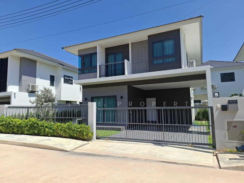 11R0479 This house for rent 3 bedroom 3 bathroom 70,000/month at kohkaew have fully furnished, Phuket, Ko Kaeo, Muang Phuket, Phuket, 3 Bedrooms, 200 sqm, Single Detached House For Rent, by PK Life Property, 60193208 - DDproperty.com