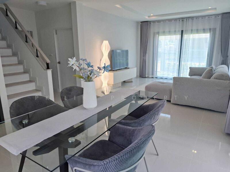 11R0479 This house for rent 3 bedroom 3 bathroom 70,000/month at kohkaew have fully furnished, ภูเก็ต, เกาะแก้ว, เมืองภูเก็ต, ภูเก็ต, 200 ตร.ม., บ้านเดี่ยว ให้เช่า, โดย PK Life Property, 60193208 - DDproperty.com