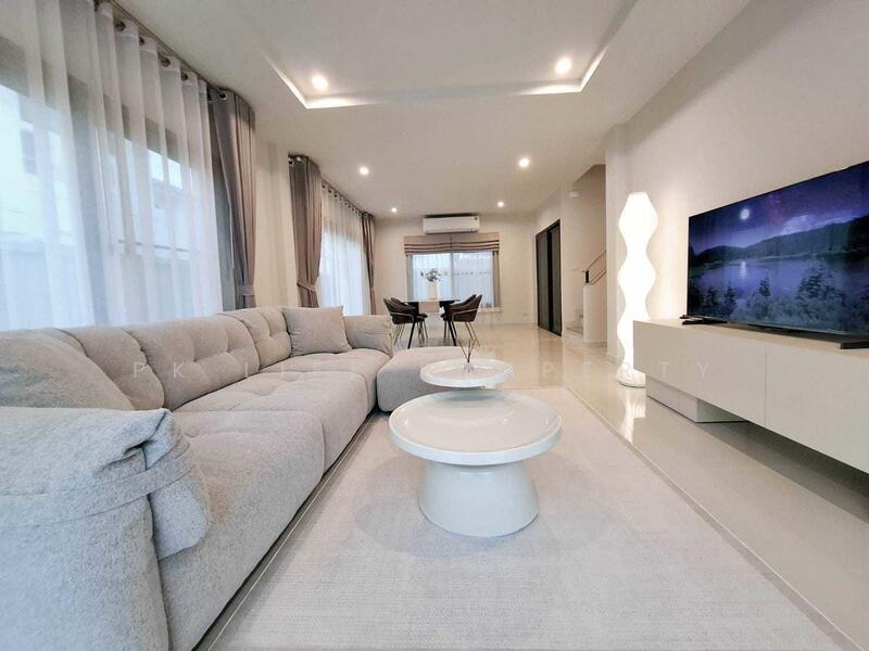 11R0479 This house for rent 3 bedroom 3 bathroom 70,000/month at kohkaew have fully furnished, ภูเก็ต, เกาะแก้ว, เมืองภูเก็ต, ภูเก็ต, 200 ตร.ม., บ้านเดี่ยว ให้เช่า, โดย PK Life Property, 60193208 - DDproperty.com