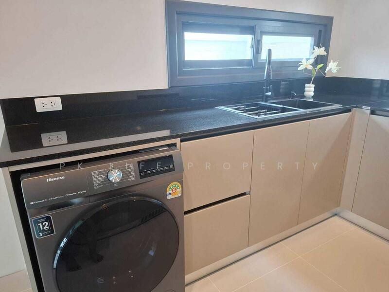 11R0479 This house for rent 3 bedroom 3 bathroom 70,000/month at kohkaew have fully furnished, Phuket, Ko Kaeo, Muang Phuket, Phuket, 3 Bedrooms, 200 sqm, Single Detached House For Rent, by PK Life Property, 60193208 - DDproperty.com