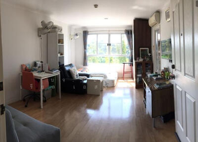 ขาย - Lumpini Ville Ramkhamhaeng 26 : ลุมพินี วิลล์ รามคำแหง 26, กรุงเทพ