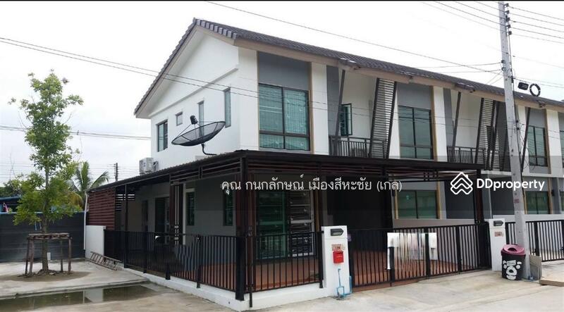ขาย - Baan Pruksa Prime (Rangsit-Klong 3) : บ้านพฤกษา ไพร์ม (รังสิต-คลอง 3), ปทุมธานี