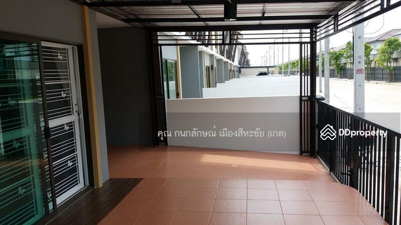 ขาย - Baan Pruksa Prime (Rangsit-Klong 3) : บ้านพฤกษา ไพร์ม (รังสิต-คลอง 3), ปทุมธานี